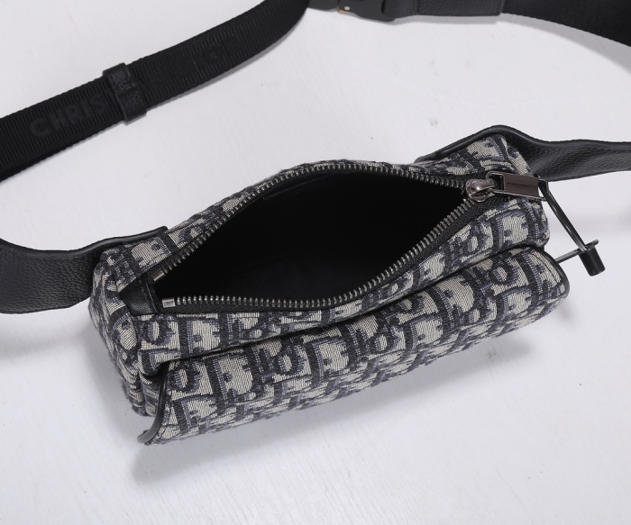Annareps Great quality D*ior Top Bag 19*14*6cm Free shipping