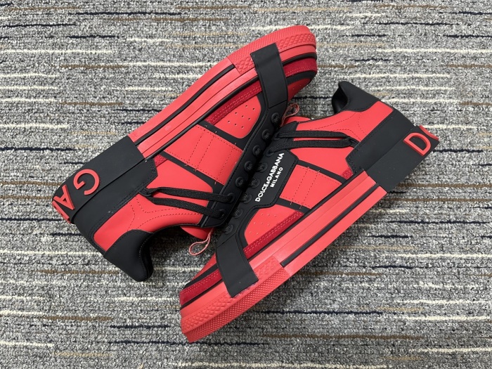 Annareps Great quality Men D*G Top Sneaker Free shipping