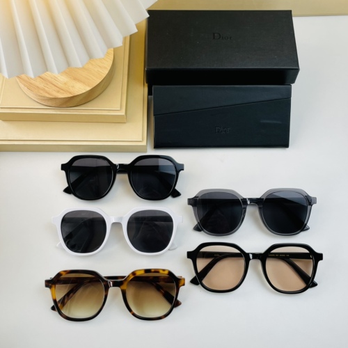 Annareps Great quality D*ior Glasses Top Free shipping