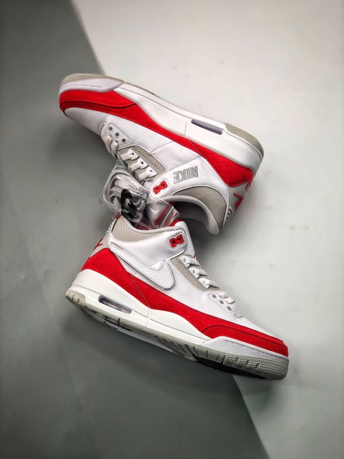 NIKE Air Jordan 3 tinker air max 1 (annareps) Free shipping