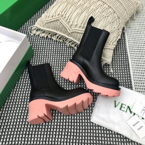 Annareps Great quality Women B*ottega V*eneta Top Sneakers Free shipping