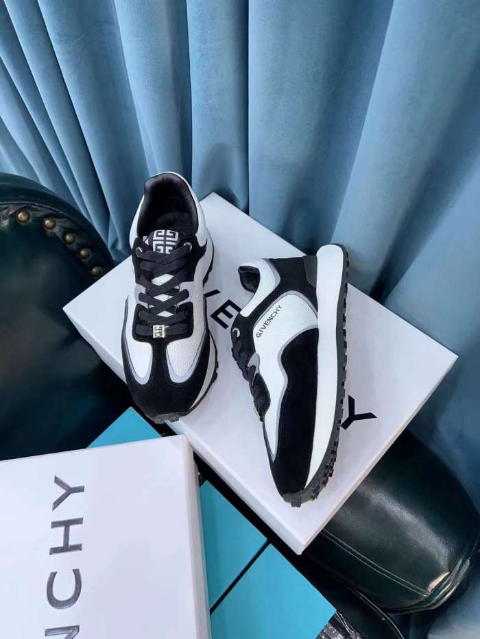 Women Men G*ivenchy Top Sneaker (annareps) Free shipping