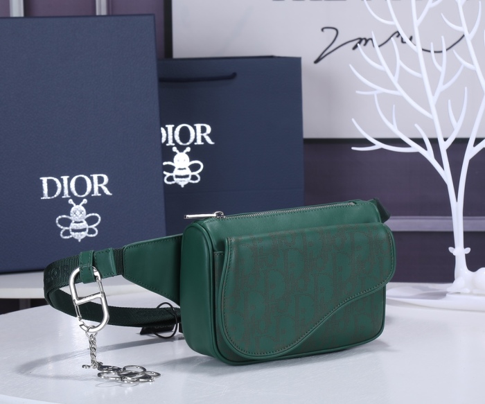 Annareps Great quality D*ior Top Bag 19*14*6cm Free shipping