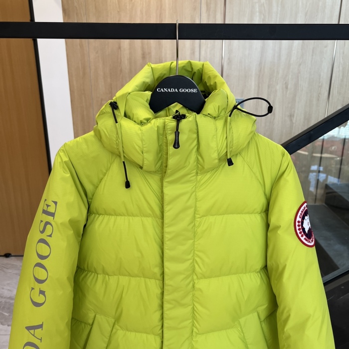 Annareps Great quality Men Women down Jacket (annareps) Free shipping