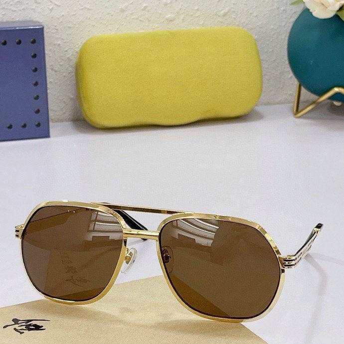 Annareps Great quality Top Quality G*ucci Glasses Free shipping