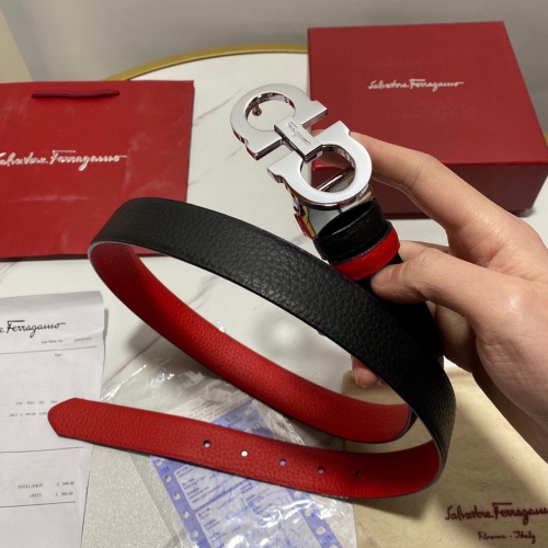 Annareps Great quality F*erragamo Belts Top Version Free shipping
