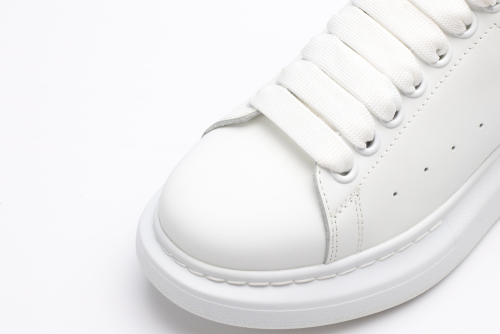 Annareps Great quality Men Women A*lexander M*cqueen Top Quality Sneaker Free shipping