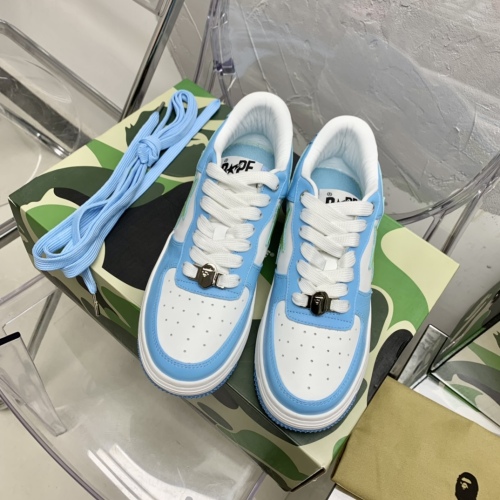 Annareps Great quality Men Women B*ape Top Sneaker Free shipping