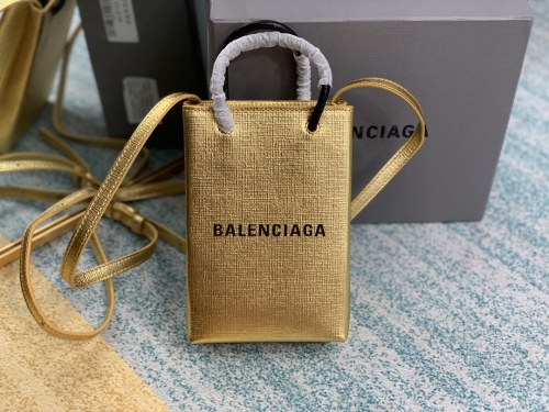 Annareps Great quality B*alenciaga Bag Top Quality 18×4.5×12cm Free shipping