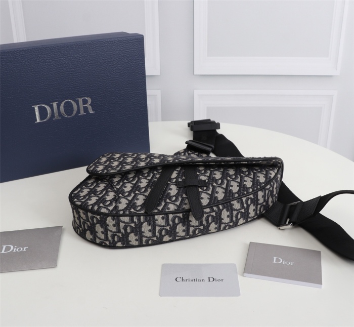 Annareps Great quality D*ior Top Bag 20*28.6*5cm Free shipping