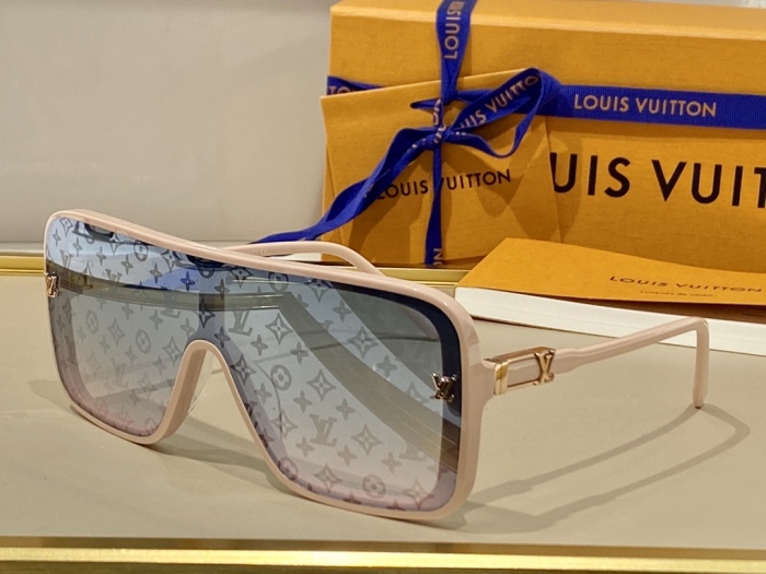 Annareps Great quality L*ouis V*uitton Glasses Top Free shipping