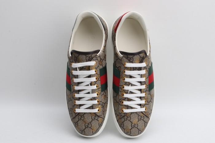 Annareps Great quality Men Women G*ucci Top Sneaker Free shipping