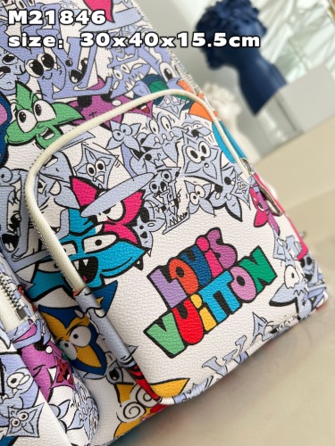 L*ouis V*uitton Top Bag (annareps) Free shipping