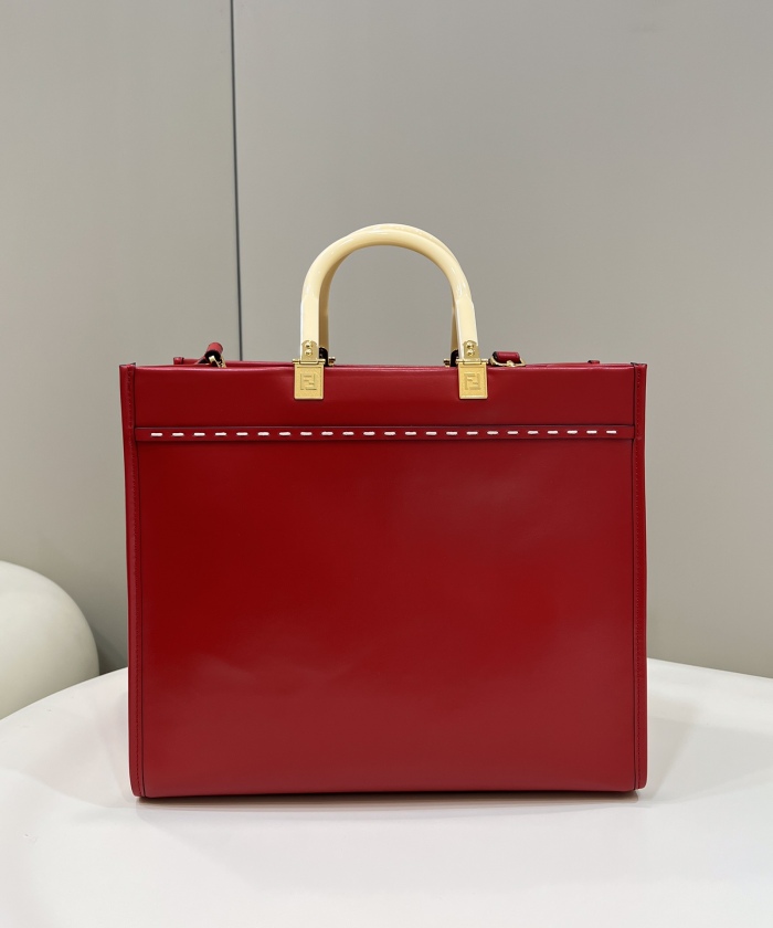 Annareps Great quality F*endi Bag Top Quality 36*13*32CM Free shipping