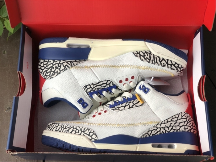 Annareps Great quality Air Jordan 3 Retro UN DH3434 112 Free shipping