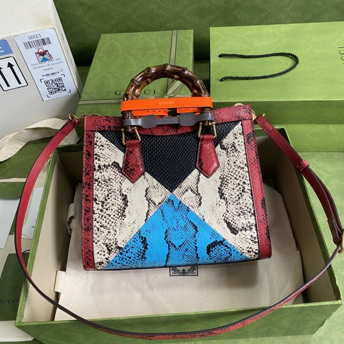 Annareps Great quality G*ucci Bag Top Quality 27*24*11cm Free shipping