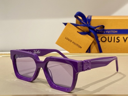 Annareps Great quality L*ouis V*uitton Glasses Top Free shipping