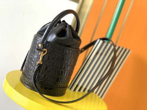 Annareps Great quality Y*SL Bag Top Quality 16*26*16CM Free shipping