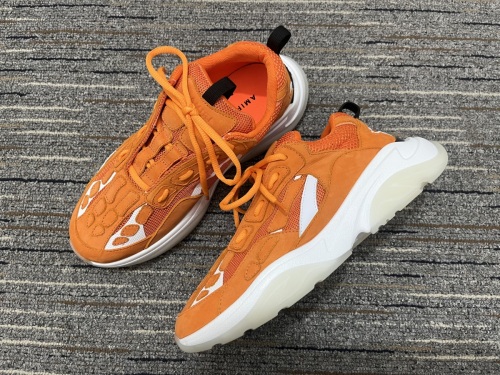 Annareps Great quality Men A*miri Low Top Sneakers Free shipping
