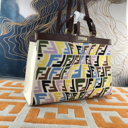 Annareps Great quality F*endi Bag Top Quality 41*29.5*16CM Free shipping