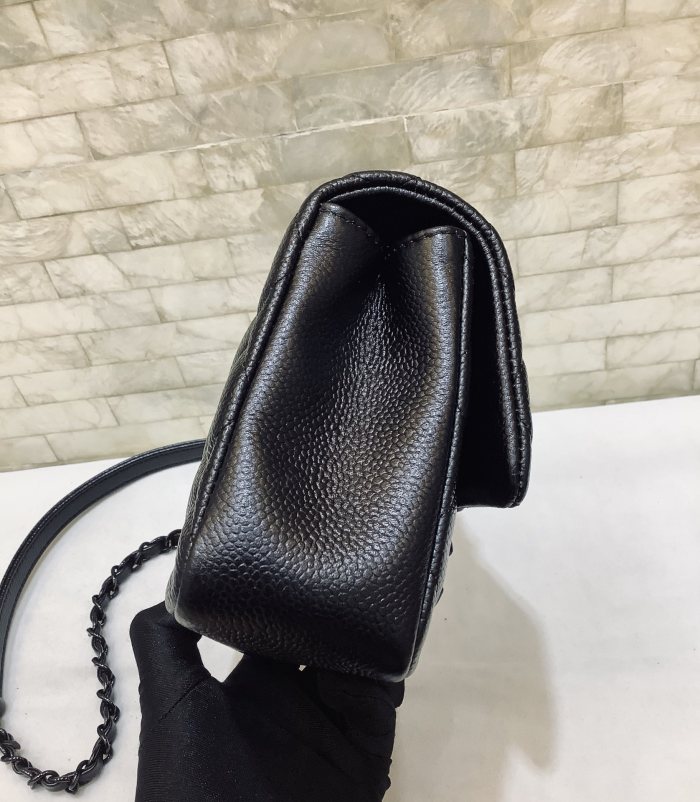Annareps Great quality C*hanel Bag Top Quality 19CM Free shipping