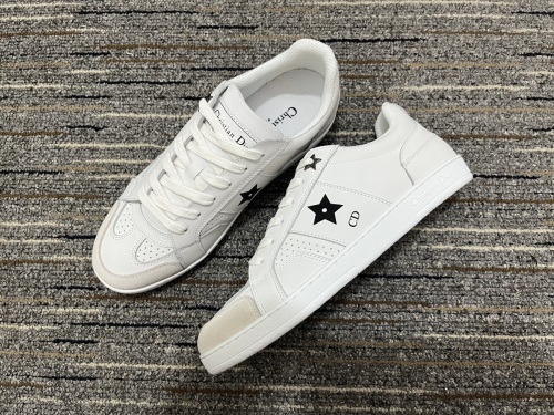 Annareps Great quality Men Women D*ior Top Quality Sneakers Free shipping