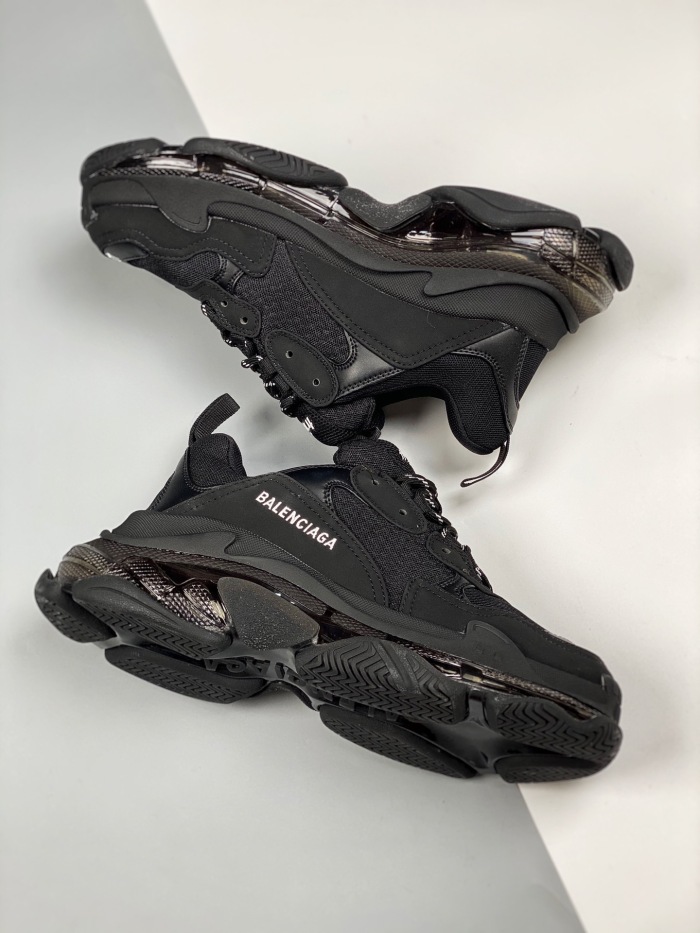 Annareps Great quality Men Women B*alenciaga Top Sneakers Free shipping