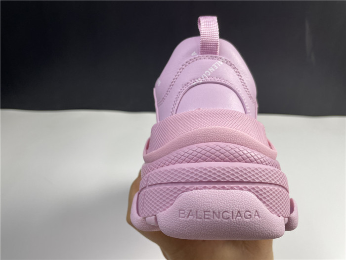 Annareps Great quality Women B*alenciaga Top Sneaker Free shipping