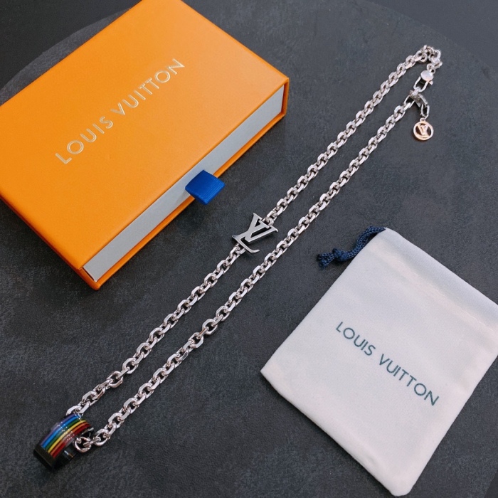 Annareps Great quality Necklace 60CM Free shipping