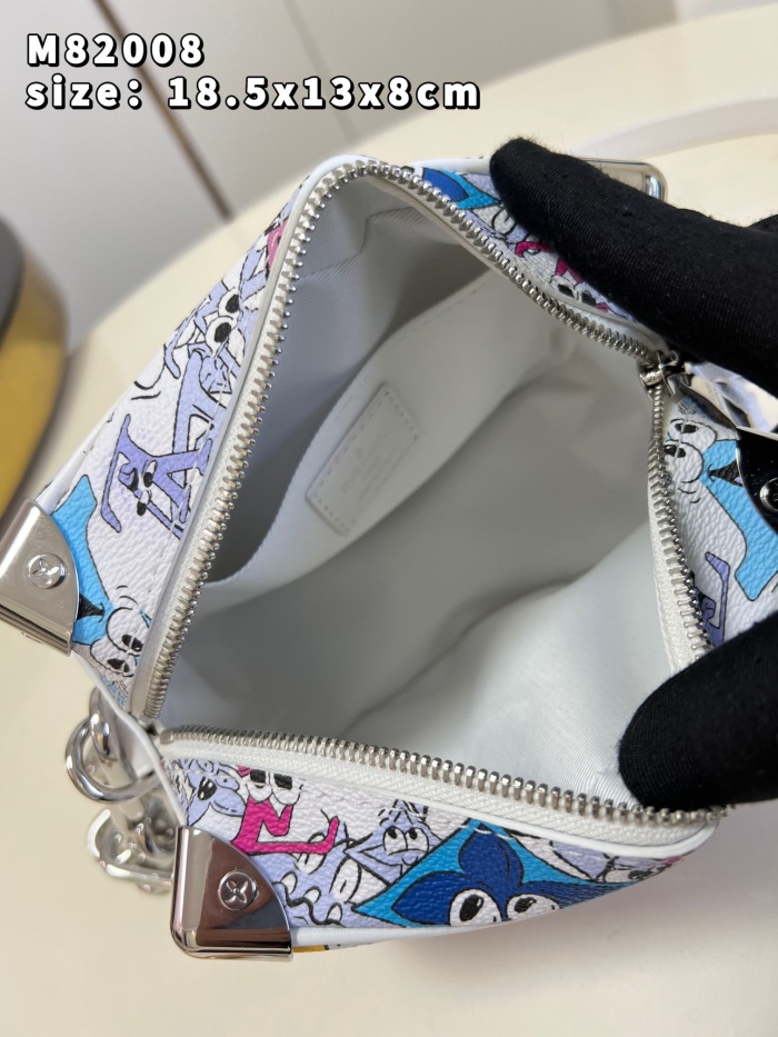 L*ouis V*uitton m44480 Top Bag (annareps) Free shipping