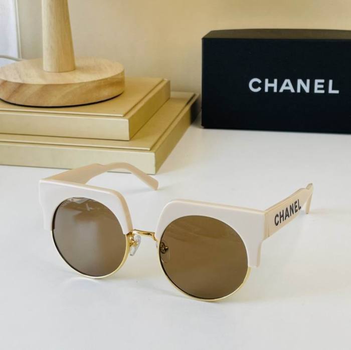 Annareps Great quality C*hanel Glasses Top Free shipping