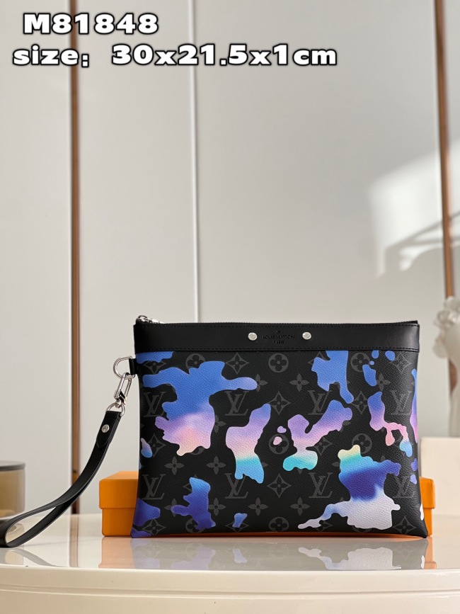 L*ouis V*uitton Top Bag (annareps) Free shipping