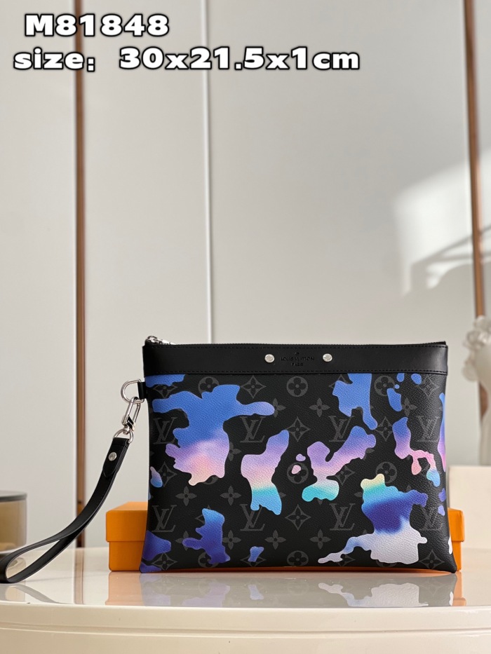L*ouis V*uitton Top Bag (annareps) Free shipping
