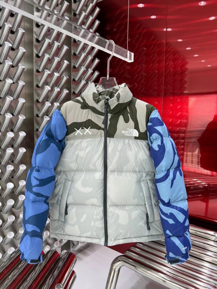 Annareps Great quality Women Men Down jacket (annareps) Free shipping