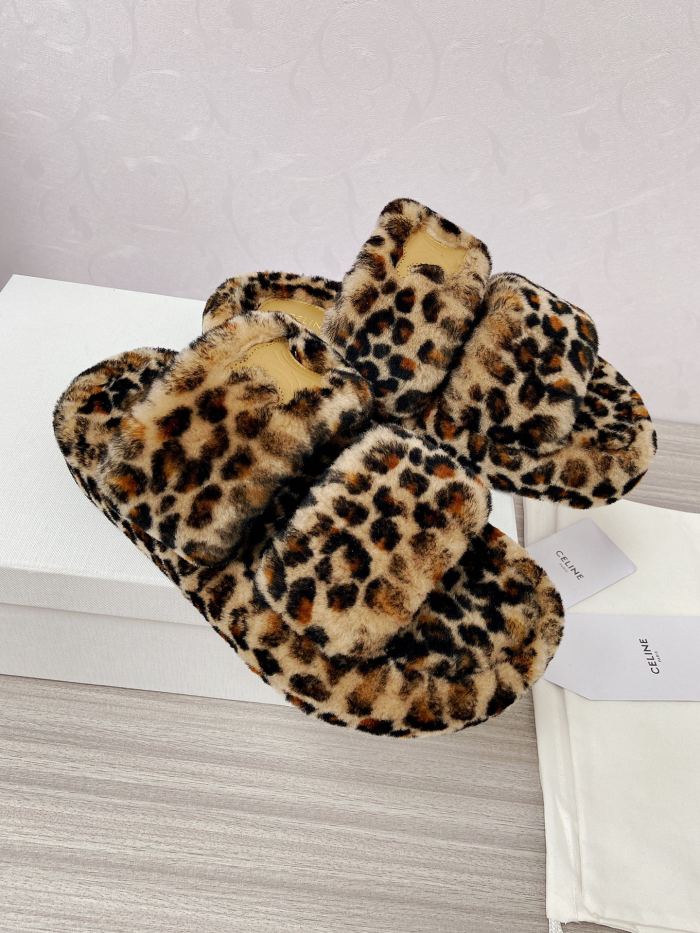 Annareps Great quality Women C*eline Top Sandals Free shipping
