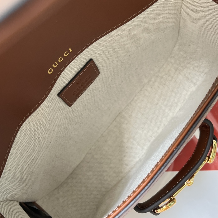 Annareps Great quality G*ucci Bag Top Quality 20.5*14*5CM Free shipping