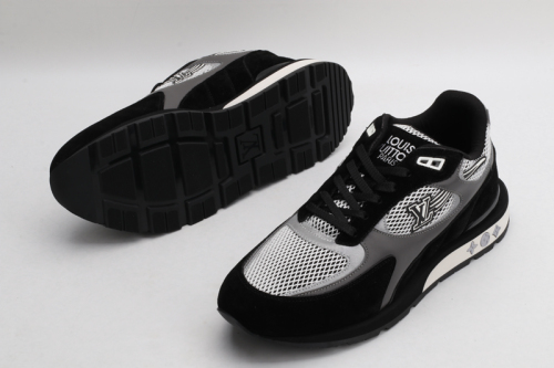 Annareps Great quality Men Women L*ouis V*uitton Top Sneaker Free shipping