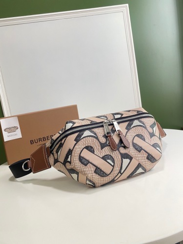 Annareps Great quality B*urberry Bag Top Quality 31 x 7.5 x 16cm Free shipping