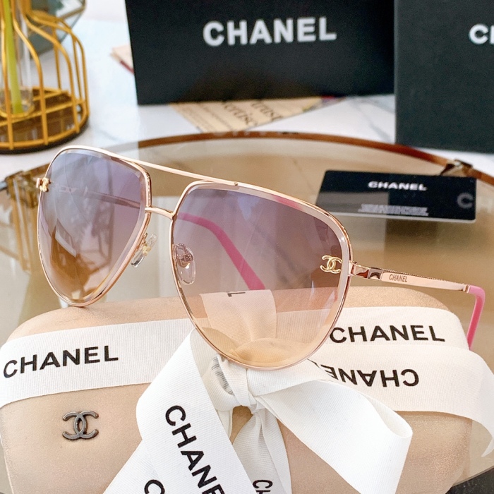 Annareps Great quality C*hanel Glasses Top Free shipping