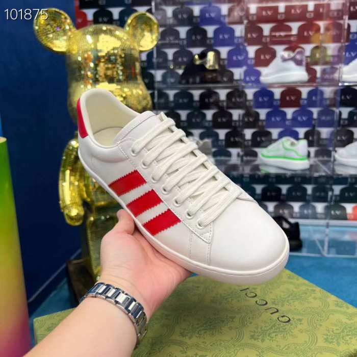 Men Women G*ucci Sneakers ( annareps) Free shipping