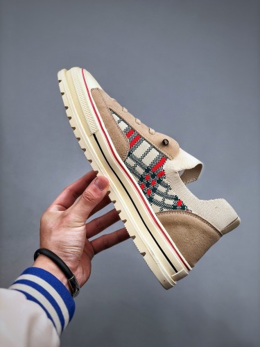 Men D*ior Top Sneaker (annareps) Free shipping