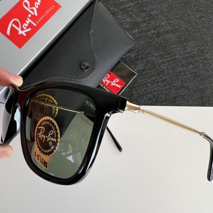 Annareps Great quality R*ayban Glasses Top Free shipping