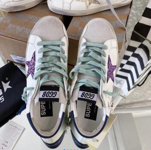Annareps Great quality Men Women G*GDB Top Sneakers Free shipping