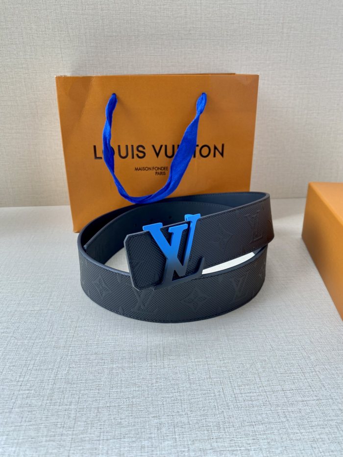 Annareps Great quality L*ouis V*uitton Belts Top Quality 40MM Free shipping