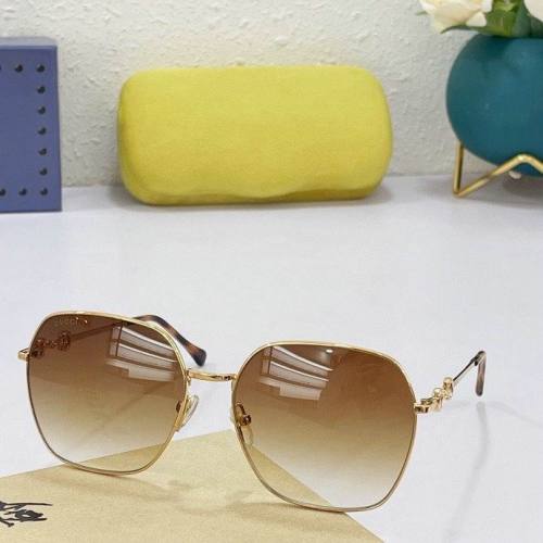 Annareps Great quality Top Quality G*ucci Glasses Free shipping