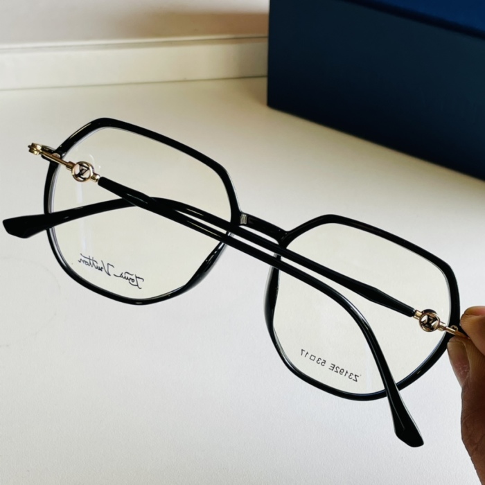 Annareps Great quality L*ouis V*uitton Glasses Top Free shipping