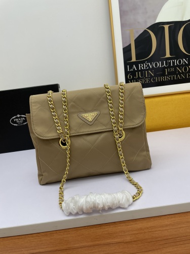 Annareps Great quality P*rada Top Bag 29*23*6cm Free shipping