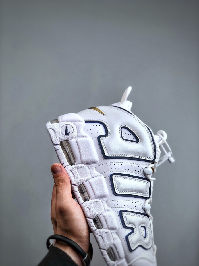 Nike air more uptempo ( annareps) Free shipping