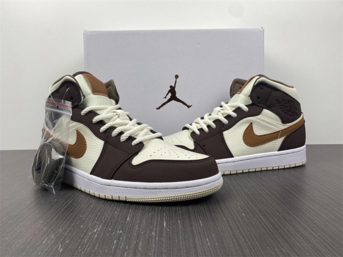 Annareps Great quality Air Jordan 1 Free shipping