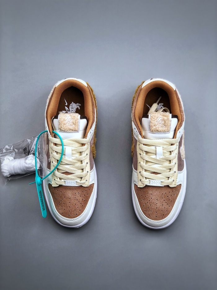 Nike SB Dunk Low (annareps) Free shipping